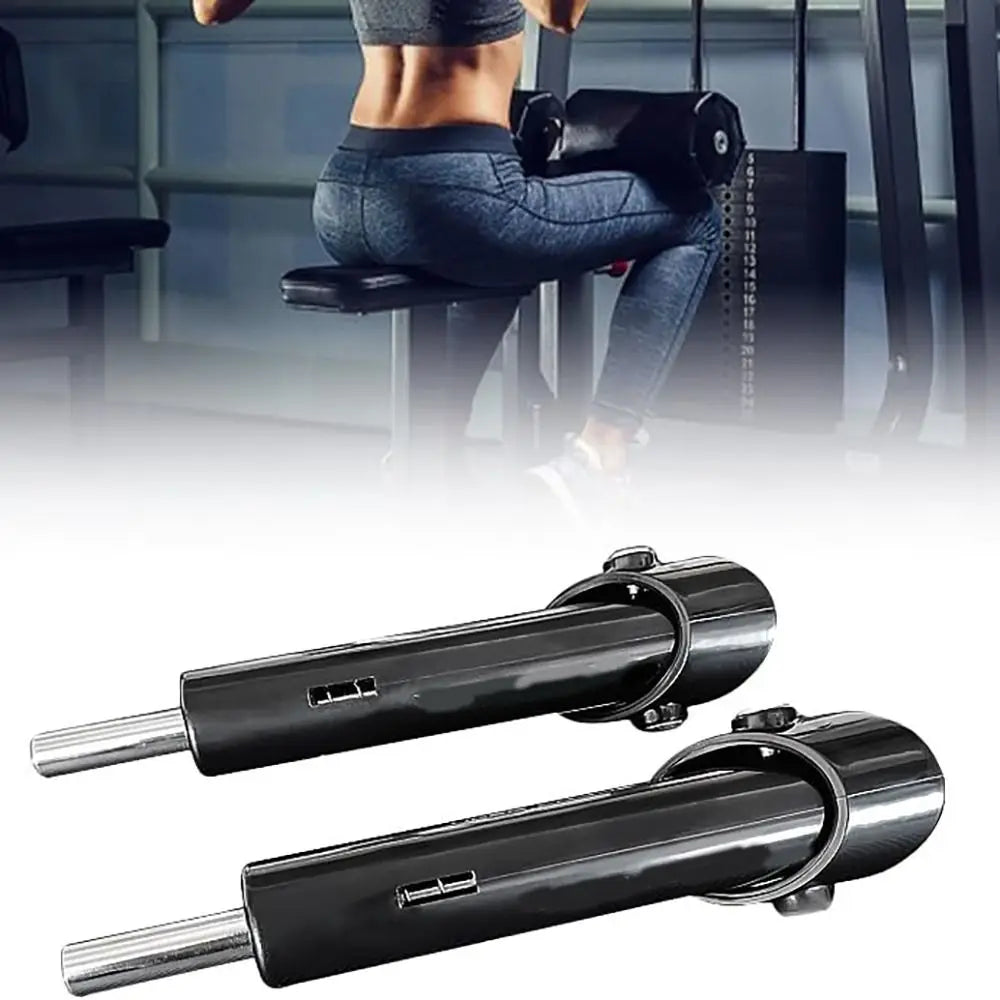 Universal Gym Accessories Gym Pin Fitness Equipment Security Lock Weight Stack Pin Anti-Rust Drop Set Pins Reduce Weight Stack